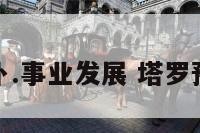 塔罗占卜.事业发展 塔罗预测事业