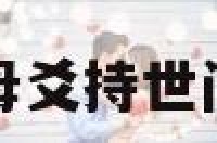 关于六爻父母爻持世问健康的信息