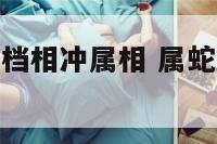 属蛇的工作搭档相冲属相 属蛇人最佳事业搭档