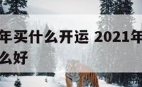 本命年狗年买什么开运 2021年属狗本命年佩戴什么好