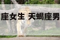 天蝎男和双鱼座女生 天蝎座男和双鱼女在一起会怎样