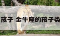 金牛座的孩子 金牛座的孩子类似的片子