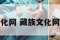 藏族文化网 藏族文化网络平台