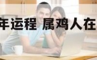 属鸡的人猪年运程 属鸡人在2021年的全年运势属猪