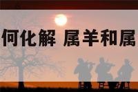 属羊和属鼠如何化解 属羊和属鼠如何化解婚姻