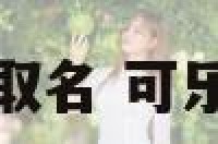 可乐饮料如何取名 可乐取个创意名字