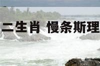 慢条斯理的十二生肖 慢条斯理十二生肖是什么动物