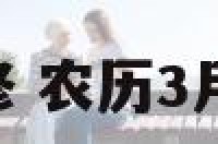农历3月12装修 农历3月装修哪天最好