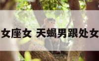 天蝎男追处女座女 天蝎男跟处女女怎么相处