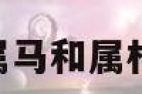 属马跟鸡合不 属马和属相鸡在一起好吗?