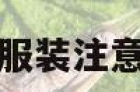关于拜佛的服装注意事项的信息