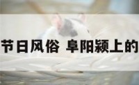 颍上县的节日风俗 阜阳颍上的春节风俗