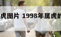 1998属虎图片 1998年属虎的微信头像