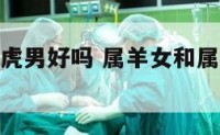 属羊女和属虎男好吗 属羊女和属虎男的人合不合