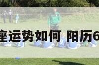 6月9日星座运势如何 阳历6月9日星座