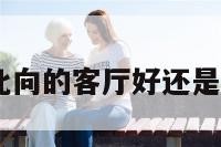 北向的客厅 北向的客厅好还是南向的客厅好