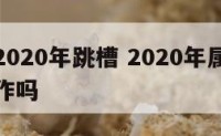 属兔人2020年跳槽 2020年属兔人适合换工作吗