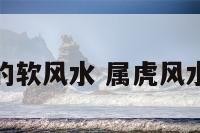 属虎的软风水 属虎风水禁忌