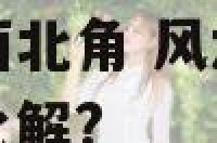 厨房风水大忌是西北角 风水局厨房在西北角风水上应该怎样化解?