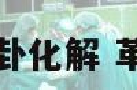 阳宅革卦化解 革卦方位