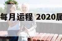 蛇人白羊座每月运程 2020属蛇白羊每月运势