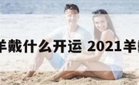 2018羊戴什么开运 2021羊戴什么