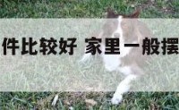 家摆什么摆件比较好 家里一般摆什么样的摆件合适