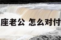 怎样治服双子座老公 怎么对付双子座老男人