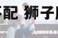 狮子座和处女配不配 狮子座和处女女座相配吗