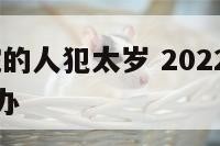 2020属蛇的人犯太岁 2022年属蛇犯太岁怎么办