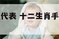 十二生肖手机代表 十二生肖手机号码多少对财运好