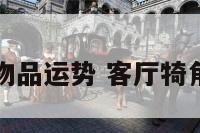 客厅放尖角物品运势 客厅犄角适合放什么