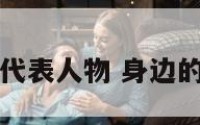 法国元素代表人物 身边的法国元素