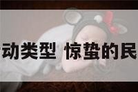 惊蛰活动类型 惊蛰的民俗活动