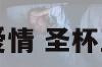 圣杯五位爱情 圣杯五感情走向