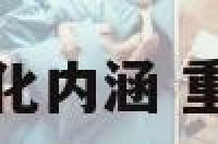 重阳节的传统文化内涵 重阳节的文化底蕴