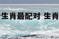 生肖兔与哪个生肖最配对 生肖兔和哪个生肖是最般配的?