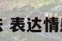 表达情感的方法 表达情感的方法有哪些