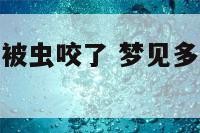 梦见多肉植物被虫咬了 梦见多肉植物被损坏了