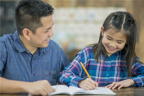 适合b型血孩子的学习方法